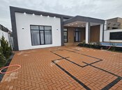 4 otaqlı həyət evi/bağ evi - Şüvəlan q. - 150 m²