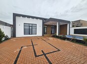 4 otaqlı həyət evi/bağ evi - Şüvəlan q. - 150 m²