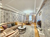 Satılır 3 otaqlı yeni tikili 127 m², photo 1 from 8