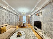 Satılır 3 otaqlı yeni tikili 127 m², photo 4 from 8