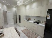 Satılır 3 otaqlı yeni tikili 128 m², Nərimanov r., photo 8 from 8