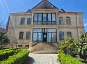 7 otaqlı həyət evi/bağ evi - Badamdar q. - 850 m²