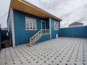 3 otaqlı həyət evi/bağ evi - Ramana q. - 100 m²