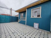 3 otaqlı həyət evi/bağ evi - Ramana q. - 100 m²