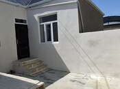 3 otaqlı həyət evi/bağ evi - Lökbatan q. - 70 m²