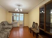 3 otaqlı köhnə tikili - Neftçilər m. - 75 m²