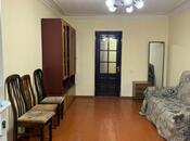 3 otaqlı köhnə tikili - Neftçilər m. - 75 m²
