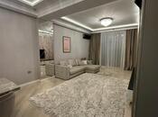 Сдаётся 2-комн. новостройка 95 м², м. Мемар Аджеми, photo 3 from 8