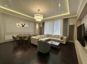 3-комн. новостройка - м. 28 мая - 180 м²