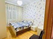 İcarəyə verilir 2 otaqlı yeni tikili 93 m², Həzi Aslanov m., photo 4 from 8