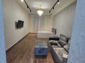 İcarəyə verilir 1 otaqlı yeni tikili 60 m², Nəsimi r., photo 3 from 8