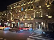 4-комн. вторичка - м. Сахил - 120 м²