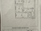 4-комн. вторичка - м. Сахил - 120 м²