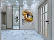 3-комн. новостройка - м. Кара Караев - 92 м²