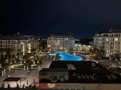2-комн. новостройка - пос. Sea Breeze - 81 м²