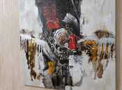 Сдаётся 3-комн. вторичка 85 м², м. Элмляр Академиясы, photo 6 from 8