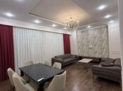 3 otaqlı yeni tikili - Nəsimi r. - 117 m²