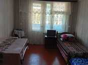 1 otaqlı köhnə tikili - İnşaatçılar m. - 35 m²