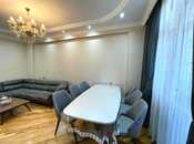3 otaqlı yeni tikili - Xalqlar Dostluğu m. - 84 m²