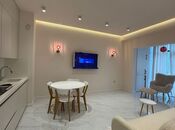 İcarəyə verilir 1 otaqlı yeni tikili 48 m², Nəriman Nərimanov m., photo 6 from 8