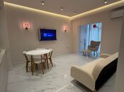 İcarəyə verilir 1 otaqlı yeni tikili 48 m², Nəriman Nərimanov m., photo 5 from 8