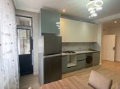 İcarəyə verilir 3 otaqlı yeni tikili 78 m², 20 Yanvar m., photo 5 from 8