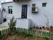 3 otaqlı həyət evi/bağ evi - Buzovna q. - 100 m²