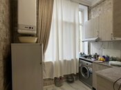 Продаётся 2-комн. вторичка 48 м², м. Элмляр Академиясы, photo 6 from 8