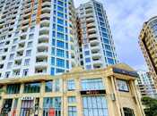 3 otaqlı yeni tikili - Nəriman Nərimanov m. - 153 m²