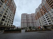 3 otaqlı yeni tikili - Nəriman Nərimanov m. - 153 m²