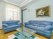 İcarəyə verilir 3 otaqlı köhnə tikili 130 m², Sahil m., photo 2 from 8