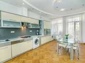 İcarəyə verilir 3 otaqlı köhnə tikili 130 m², Sahil m., photo 6 from 8