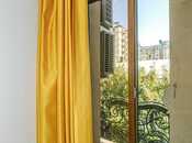 İcarəyə verilir 3 otaqlı köhnə tikili 130 m², Sahil m., photo 4 from 8