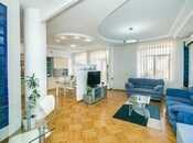 İcarəyə verilir 3 otaqlı köhnə tikili 130 m², Sahil m., photo 1 from 8