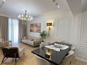 Satılır 4 otaqlı yeni tikili 156 m², Nəsimi r., photo 6 from 8