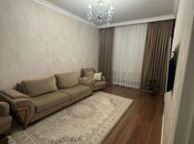 Satılır 3 otaqlı köhnə tikili 80 m², Qara Qarayev m., photo 2 from 8