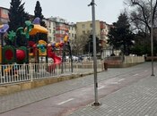 Объявление №6040415 - Баку, м. Кара Караев, 3-комн., 80 м², 2/5 этаж