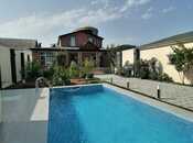 Satılır 5 otaqlı həyət evi/bağ evi 200 m², Mərdəkan q., photo 2 from 8