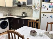 2 otaqlı yeni tikili - İnşaatçılar m. - 50 m²