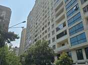 2 otaqlı yeni tikili - Nəriman Nərimanov m. - 118 m²