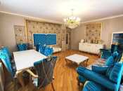 3 otaqlı yeni tikili - 8 Noyabr m. - 147 m²