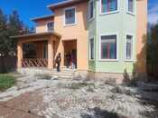 7 otaqlı həyət evi/bağ evi - Hökməli q. - 180 m²