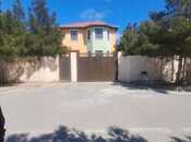 7 otaqlı həyət evi/bağ evi - Hökməli q. - 180 m²