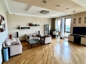 Сдаётся 3-комн. новостройка 180 м², м. Гянджлик, photo 1 from 8