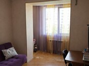 3 otaqlı köhnə tikili - Nəsimi r. - 80 m²