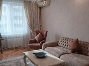 3 otaqlı köhnə tikili - Nəsimi r. - 80 m²