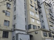 3 otaqlı köhnə tikili - Nəsimi r. - 80 m²