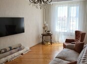 3 otaqlı köhnə tikili - Nəsimi r. - 80 m²