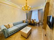 Сдаётся 2-комн. новостройка 65 м², м. Гянджлик, photo 2 from 8