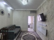 Satılır 1 otaqlı yeni tikili 30 m², photo 1 from 8